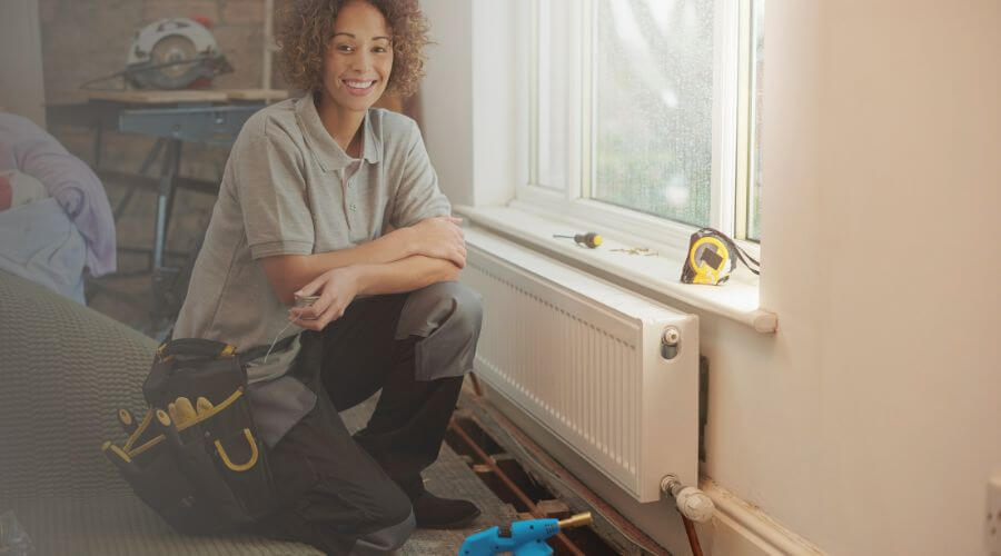 Local expert plumbing services in Jacksonville, OR